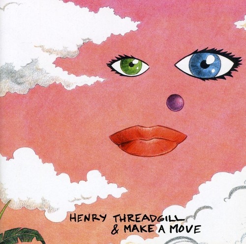 Henry Threadgill - Everybodys Mouths a Book   - COMPACT DISCS [CD] price history on PriceWatchPro