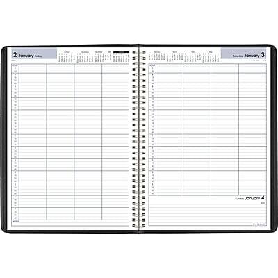 2 January  
Monday, January 3  
Tuesday, January 4