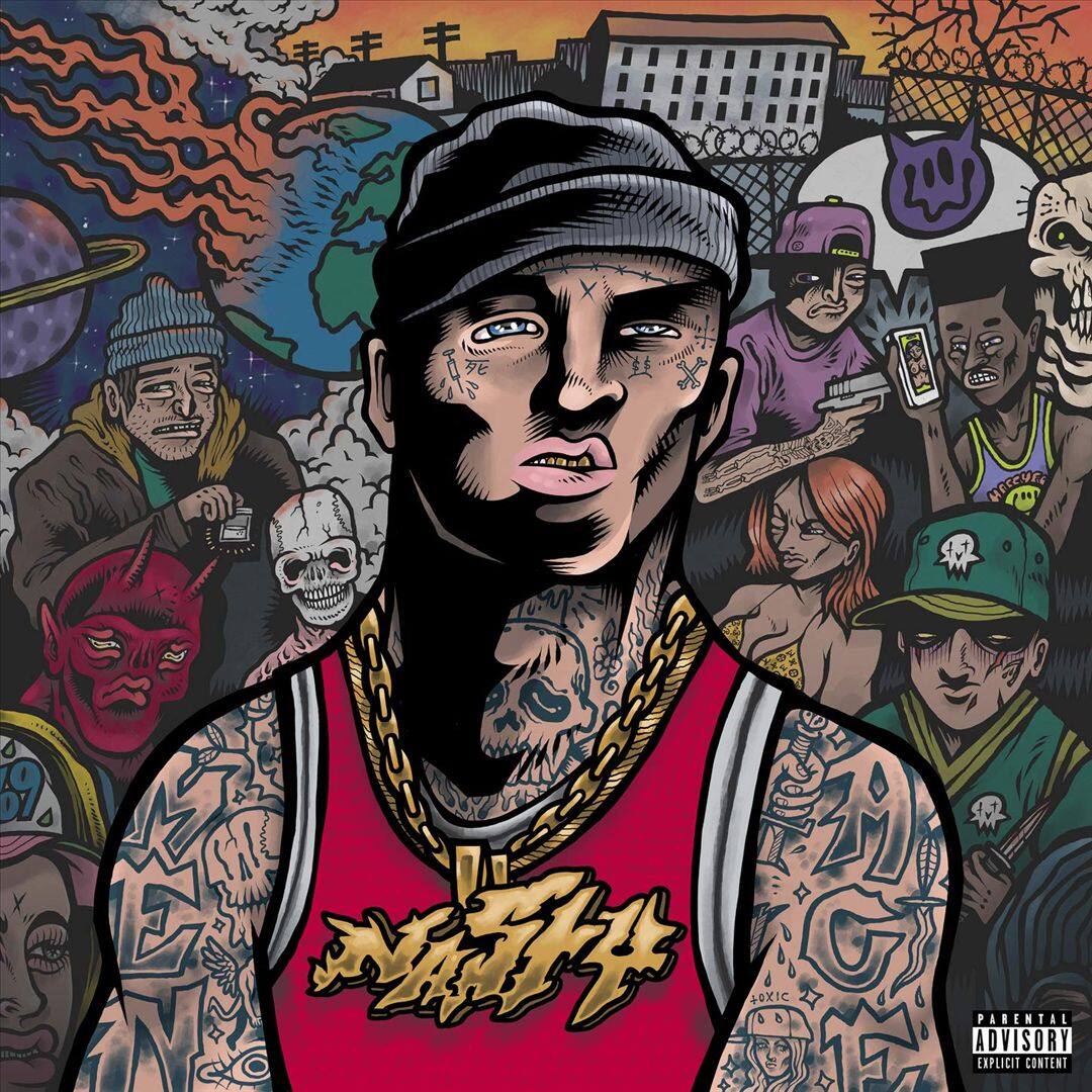 Menace [LP] [VINYL] price history on PriceWatchPro
