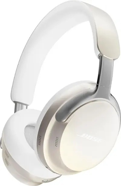 Bose QuietComfort Ultra Wireless Noise Cancelling Over the Ear Bose QuietComfort Ultra Wireless Noise Cancelling Over the Ear
