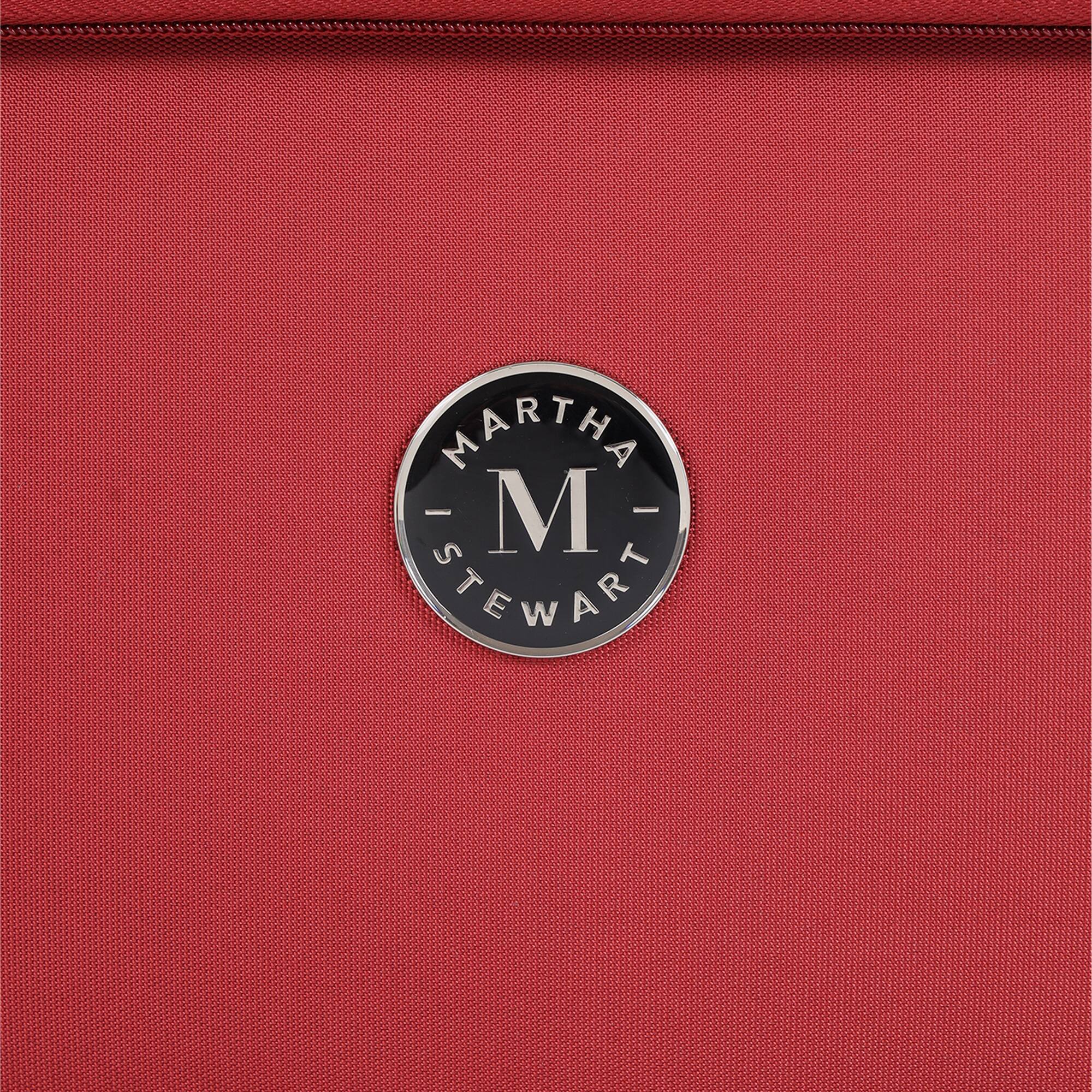 MARTHA - M STEWART