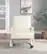 Alt View 15. OSP Home Furnishings - Gainsborough Rocker - Linen.