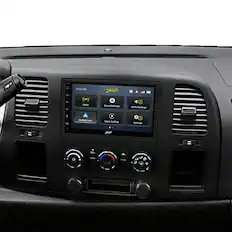 10:25 AM
Stinger
Radio
SiriusXM Radio
Audio Settings
Android Auto
Apple CarPlay
Settings