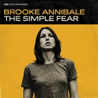 The Simple Fear [LP] - VINYL - Front_Zoom