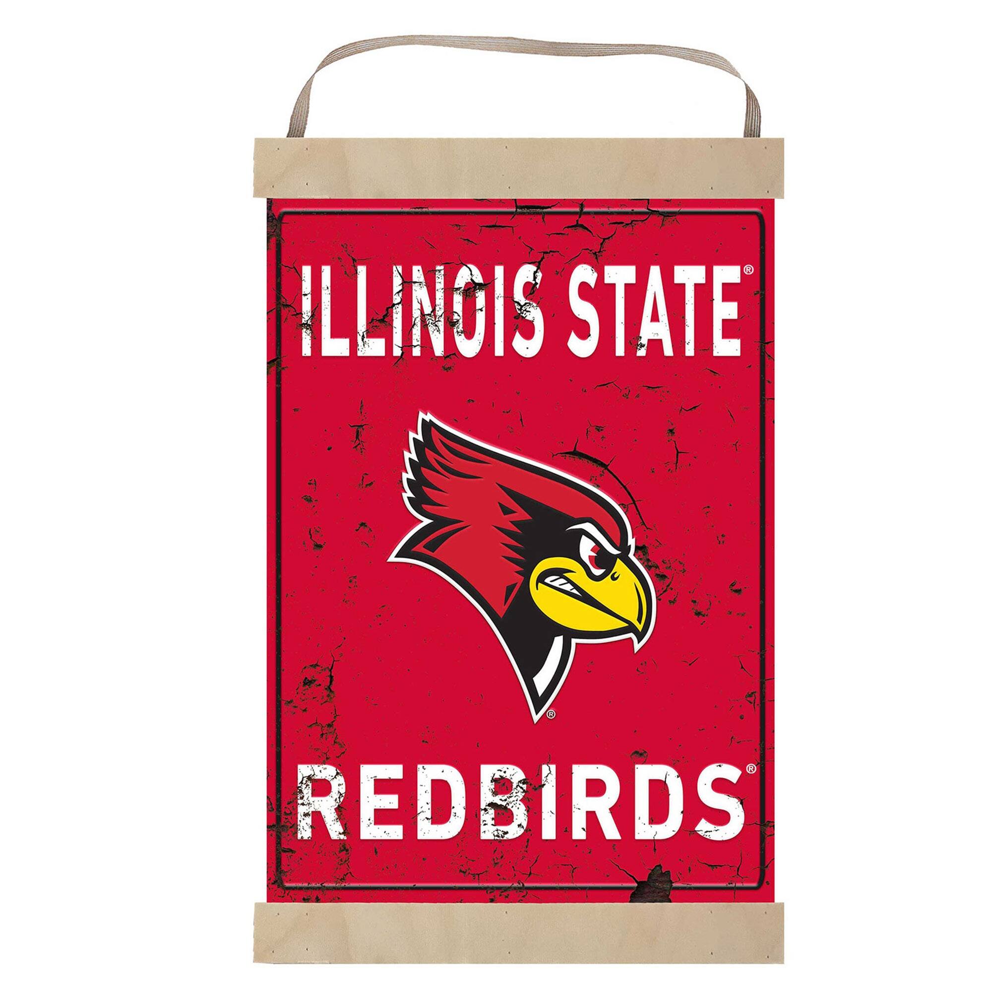 ILLINOIS STATE REDBIRDS
