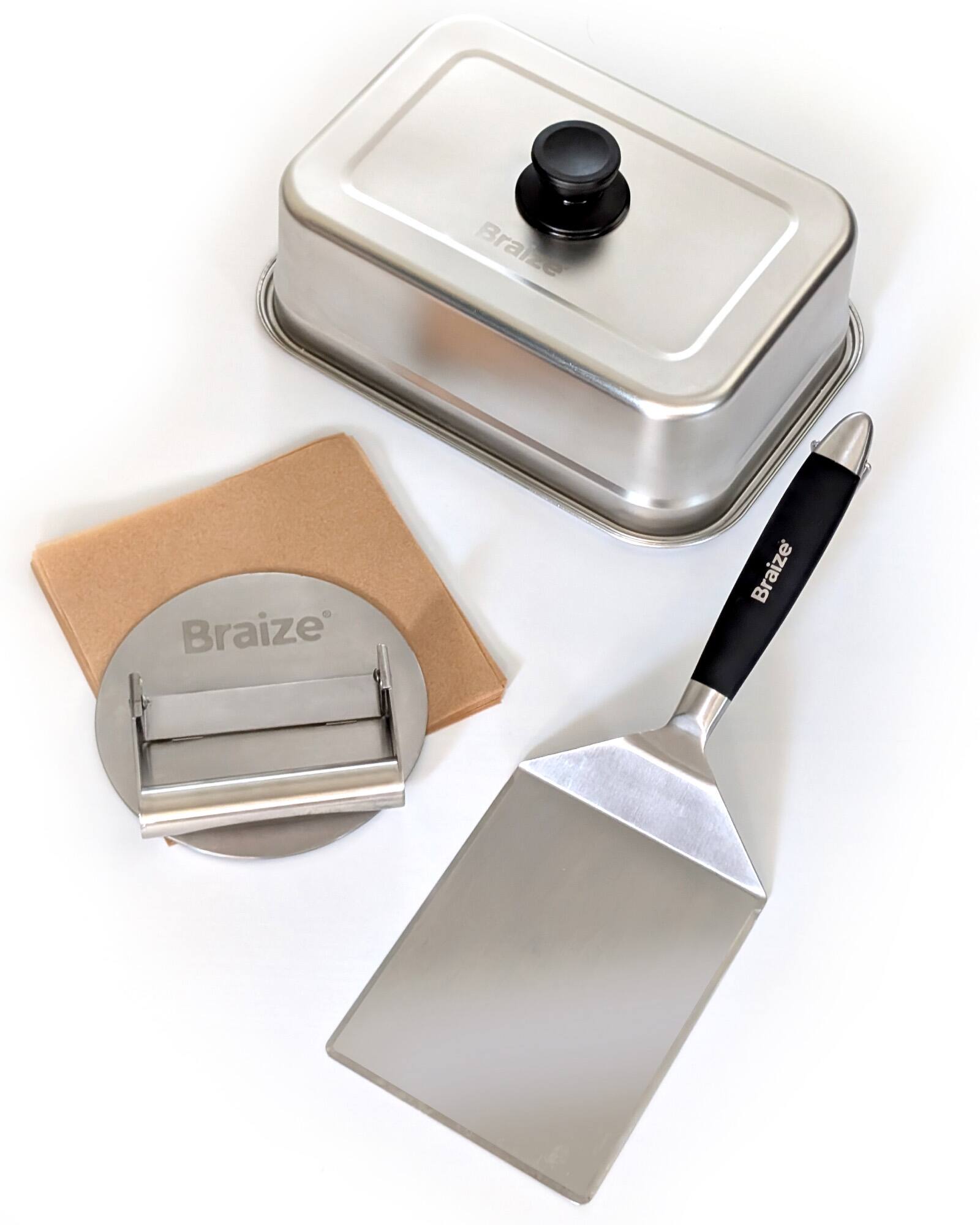 Braize Braize Braize