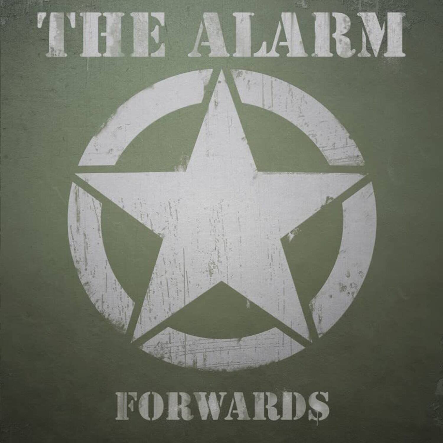 THE ALARM  
FORWARDS