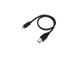 StarTech.com - USB 3.1 to USB-C Cable, 1.6 ft, 10Gbps, M/M