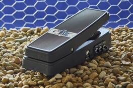 Electro-Harmonix - Cock Fight Plus Talking Wah Fuzz