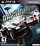  Ridge Racer Unbounded - PlayStation 3