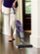 Alt View Zoom 13. BISSELL - Symphony Pet All-in-One Vacuum and Steam Mop - Grapevine Purple.