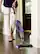 Alt View 13. BISSELL - Symphony Pet All-in-One Vacuum and Steam Mop - Grapevine Purple.
