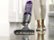 Alt View Zoom 14. BISSELL - Symphony Pet All-in-One Vacuum and Steam Mop - Grapevine Purple.