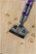 Alt View Zoom 15. BISSELL - Symphony Pet All-in-One Vacuum and Steam Mop - Grapevine Purple.