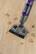 Alt View 15. BISSELL - Symphony Pet All-in-One Vacuum and Steam Mop - Grapevine Purple.