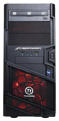 cyberpowerpc gamer ultra gua520