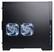 Alt View 13. CyberPowerPC - Gamer Supreme Desktop - Intel Core i7 - 16GB Memory - 2TB Hard Drive + 128GB Solid State Drive - Black.