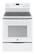 Front. GE - 5.3 Cu. Ft. Self-Cleaning Freestanding Electric Convection Range.