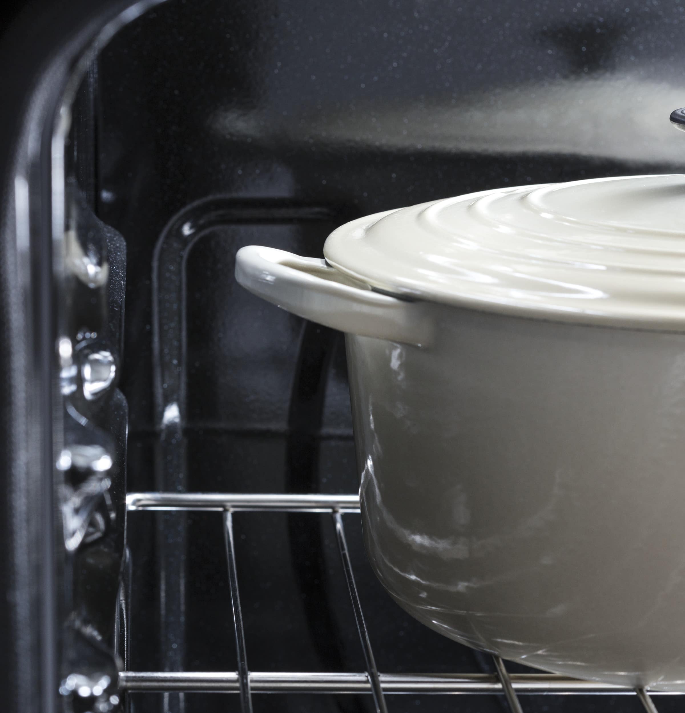 Best Buy GE 5.3 Cu. Ft. SelfCleaning Freestanding Electric Convection