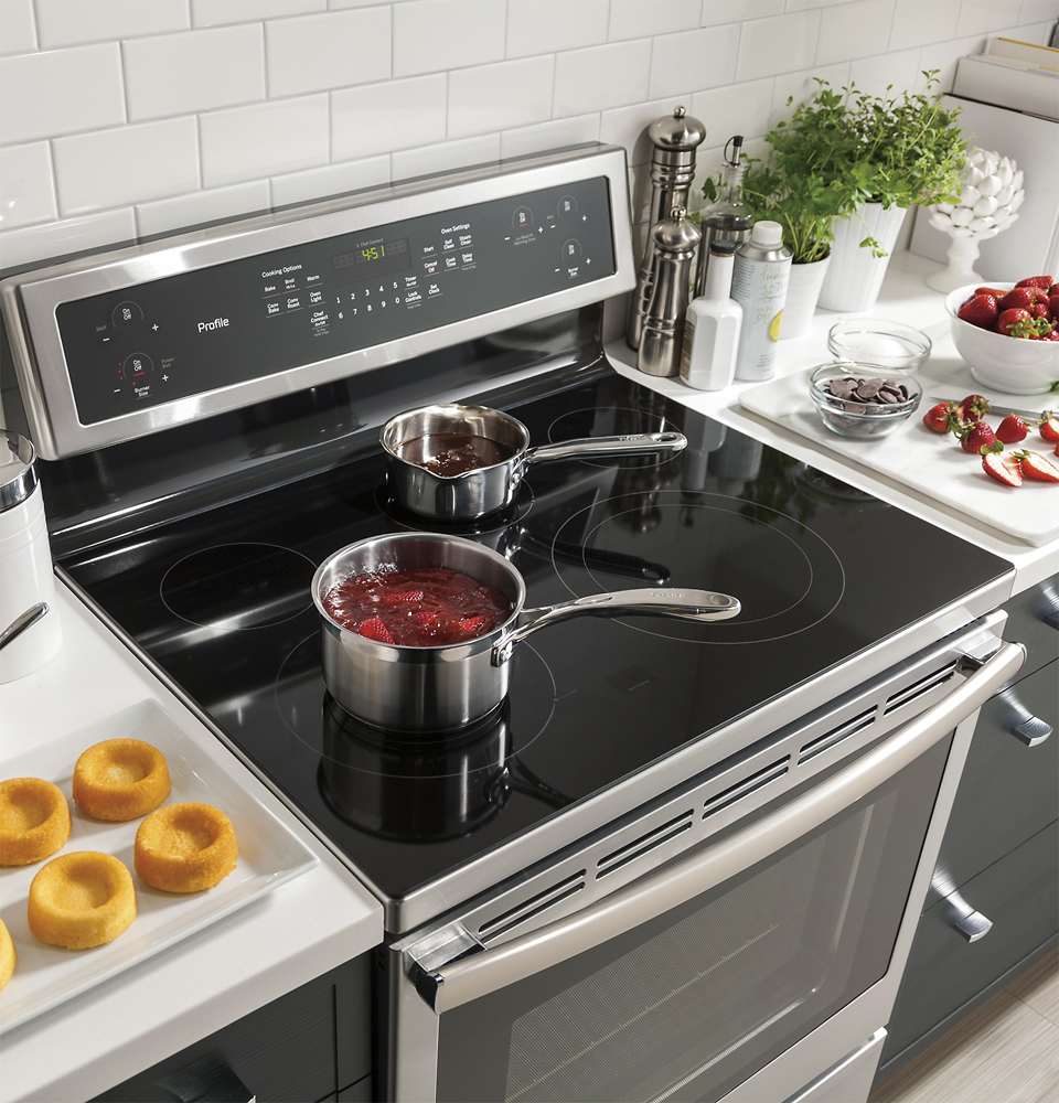 Better Chef IM-305SB Electric Countertop Range - On Sale - Bed