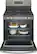 Alt View 11. GE - 5.0 Cu. Ft. Self-Cleaning Freestanding Gas Range.