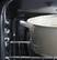 Alt View 15. GE - 6.6 Cu. Ft. Self-Cleaning Freestanding Double Oven Electric Convection Range.