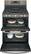 Alt View Zoom 13. GE - 6.8 Cu. Ft. Self-Cleaning Freestanding Double Oven Gas Convection Range.