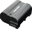 Digipower - Re-Fuel Rechargeable Lithium-Ion Replacement Battery for Nikon EN-EL15 - Black