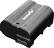 Front. Digipower - Re-Fuel Rechargeable Lithium-Ion Replacement Battery for Nikon EN-EL15 - Black.