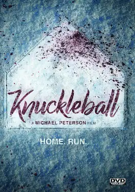 Knuckleball - DVD