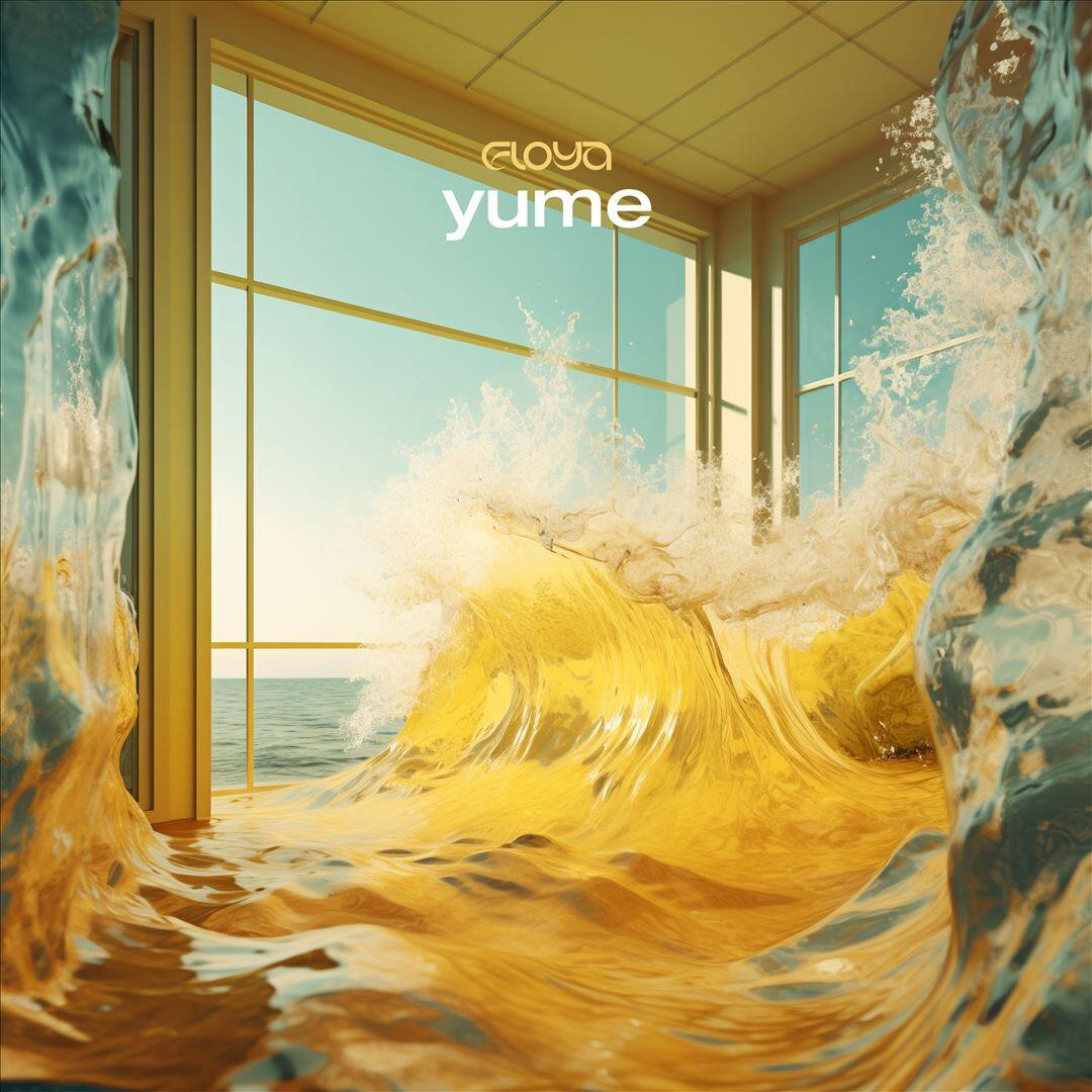 Front. Yume [LP].