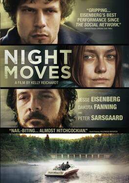 Night Moves - DVD