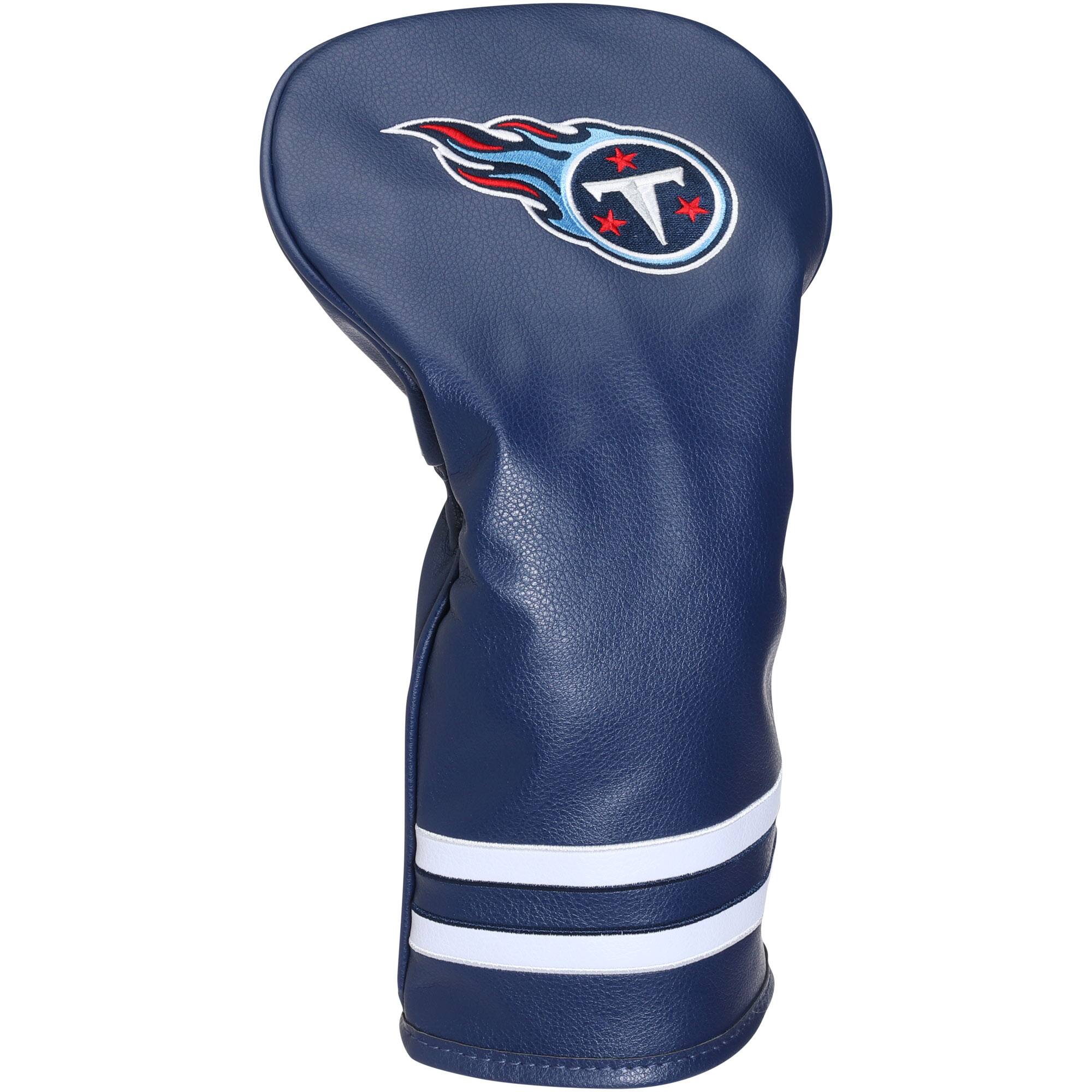 Photos - Golf Team Group Team  - Tennessee Titans Vintage Single Headcover - Multicolor 2758272 