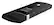 Front. Dual - DualCast Wi-Fi Dongle - Black.