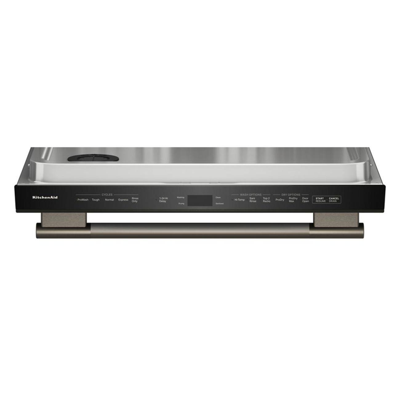 KitchenAid CHOLES - - Saugh Normal Express - 10m Cara Wasa OPTIONS Srs - . H-te Racks DBY OPTEIS nary Ea Pubey - Copan  CANTEL RSUAR
