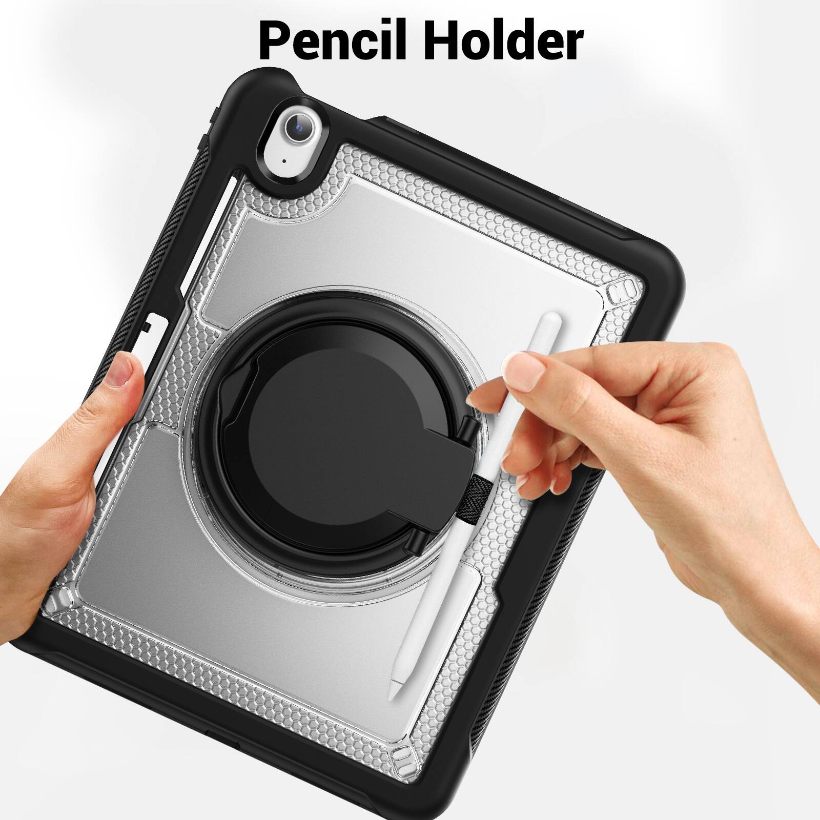 Pencil Holder