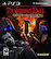 Front Detail. Resident Evil: Operation Raccoon City - PlayStation 3.