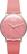 Front. Withings - Activité Pop Activity Monitor + Sleep Wristband - Pink Silicone.