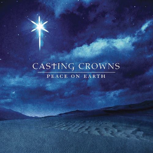  Peace on Earth [CD]