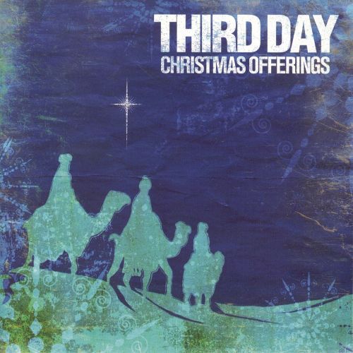  Christmas Offerings [CD]