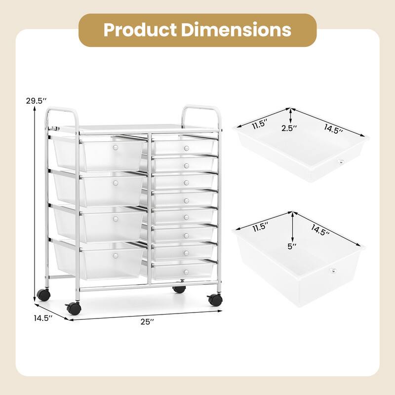 Product Dimensions: 29.5" x 11.5" x 2.5" x 14.5" x 11.5" x 5" x 14.5" x 14.5" x 25"