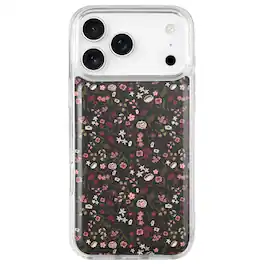 Walli Cases - iPhone 17 Pro MagSafe Case - Twilight Blossom