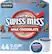 Front. Swiss Miss - Milk Chocolate Hot Cocoa, Keurig Single-Serve K-Cup Pods, 44 Count.