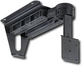 Angle Standard. Sharp - Mounting Bracket for Sharp LC-10A2U LCD TV - Black.
