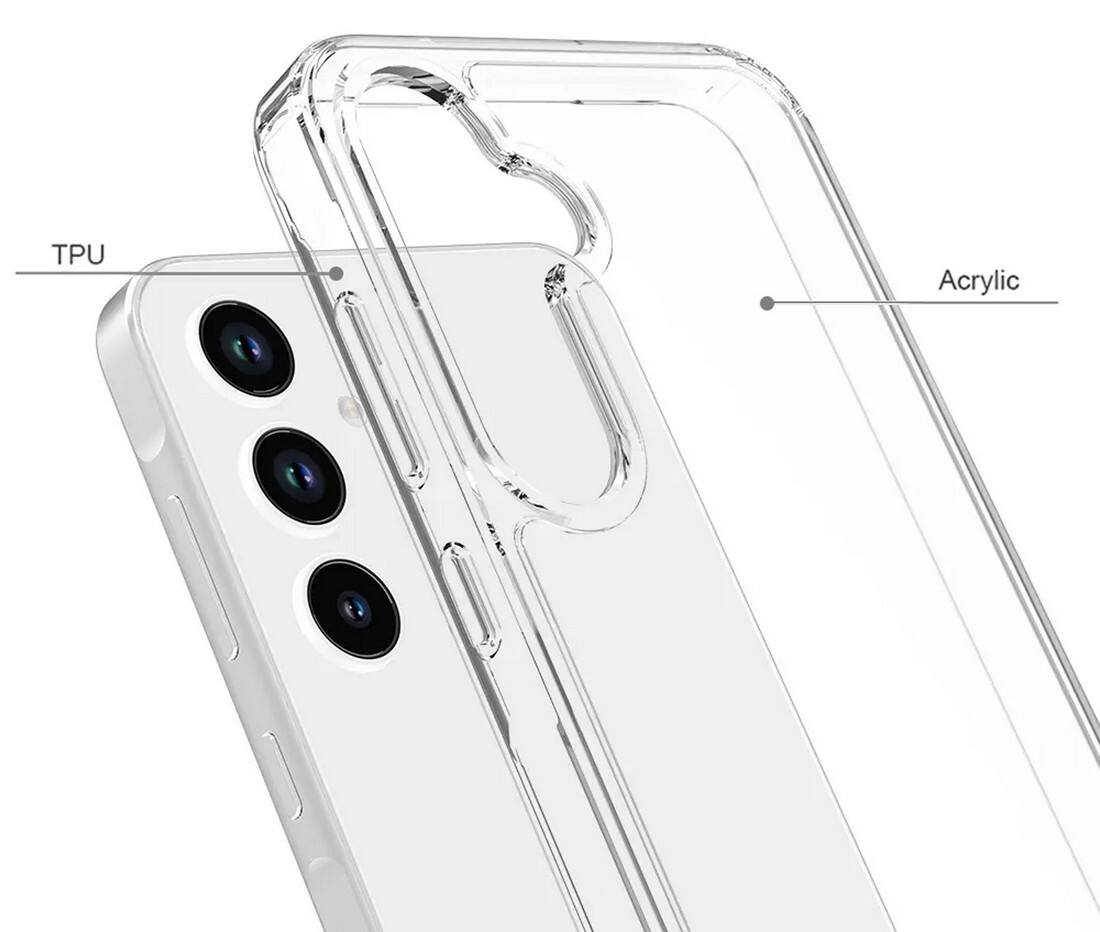 TPU Acrylic