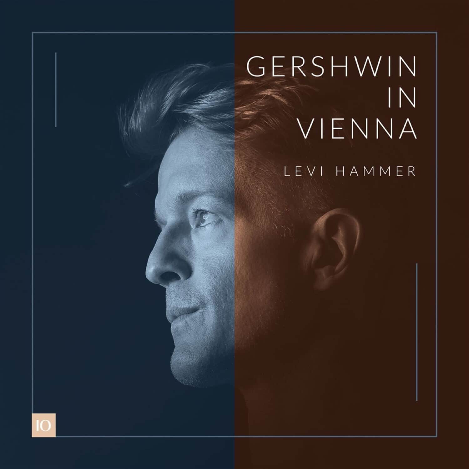 Levi Hammer - Gershwin In Vienna   - COMPACT DISCS [CD] price history on PriceWatchPro