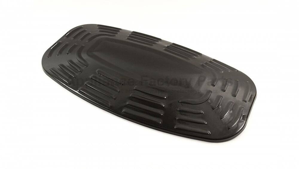 Music City Metals - MCM939733117 heat plate, porc stl, 21.75 x 11.75; Uni price history on PriceWatchPro