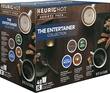Keurig - Entertainer Variety K-Cup® Pods (48-Count) - Angle