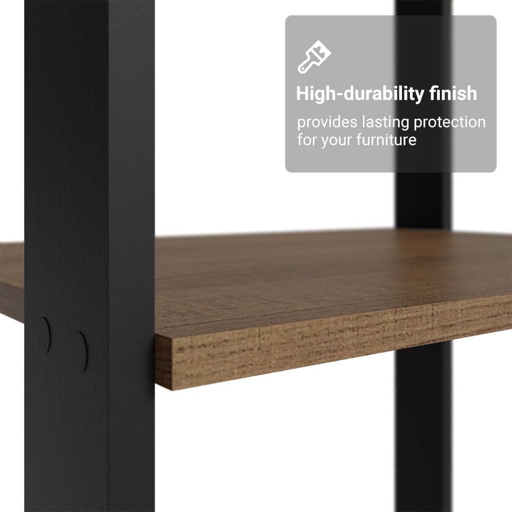 High-durability finish provides lasting protection for your furniture