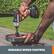A WORX MAX LITHIUM 20V MAX VARIABLE SPEED CONTROL